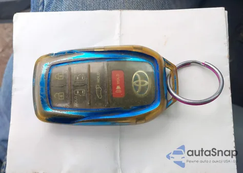 2021 Toyota Sienna Xle из США, поврежденный, VIN 5TDYSKFCXMS009818